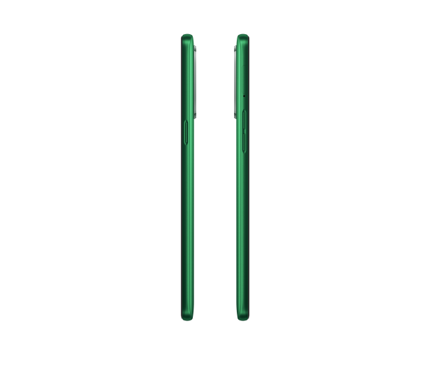 realme 5i 4+64GB Forest Green - 552043 - zdjęcie 6